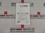 Lmi Milton Roy Aa753-398Ti