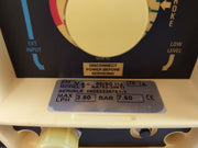 Lmi Milton Roy Aa753-398Ti