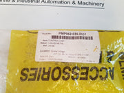 Lmi Milton Roy Micropace Control Unit With Mp-100 Converter