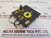 Lmi Milton Roy Micropace Control Unit With Mp-100 Converter