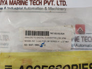 Lmi Mp-100 Analog To Digital Converter 4-20Ma Input 15Vdc Power