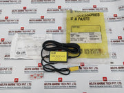 Lmi Mp-100 Analog To Digital Converter 4-20Ma Input 15Vdc Power