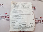 Lmi Milton Roy Mp-100 A/D Converter