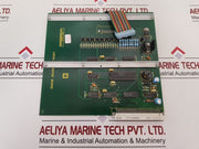 Local Operator Board 77250 Pq