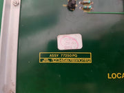 Local Operator Board 77250 Pq