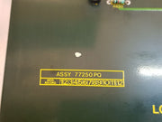 Local Operator Board 77250Pq
