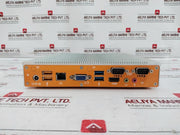 Logic Supply Ml210G-10 Industrial Pc Celeron