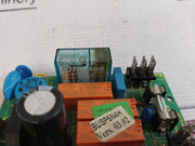 Logika Control J423410B Printed Circuit Board