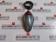 Logitech T-bc21 810-000767 Trackball Usb Mouse