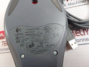 Logitech T-bc21 Usb Optical Trackman Marble Mouse 804377-0000 5V 50Ma