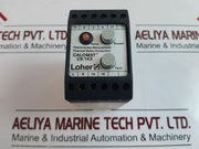 Loher Calomat Ck 143 Thermal Motor Protection Contactor