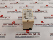 Loher Ck132 Thermal Engine Protection Relay 250V 6A