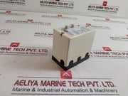 Loher Ck132 Thermal Motor Protection