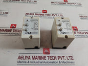 Loher Ck132 Thermal Motor Protection 250V/6A Vde0660