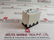 Loher Ck132 Thermal Motor Protection 250V/6A Vde0660
