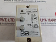 Loher Ck132 Thermal Motor Protection 250V/6A Vde0660