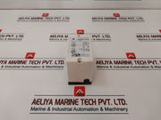 Loher Calomat Ck132 Thermal Motor Protection Relay 115V