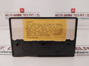 Loher Calomat Ck132 Thermal Motor Protection Relay 115V