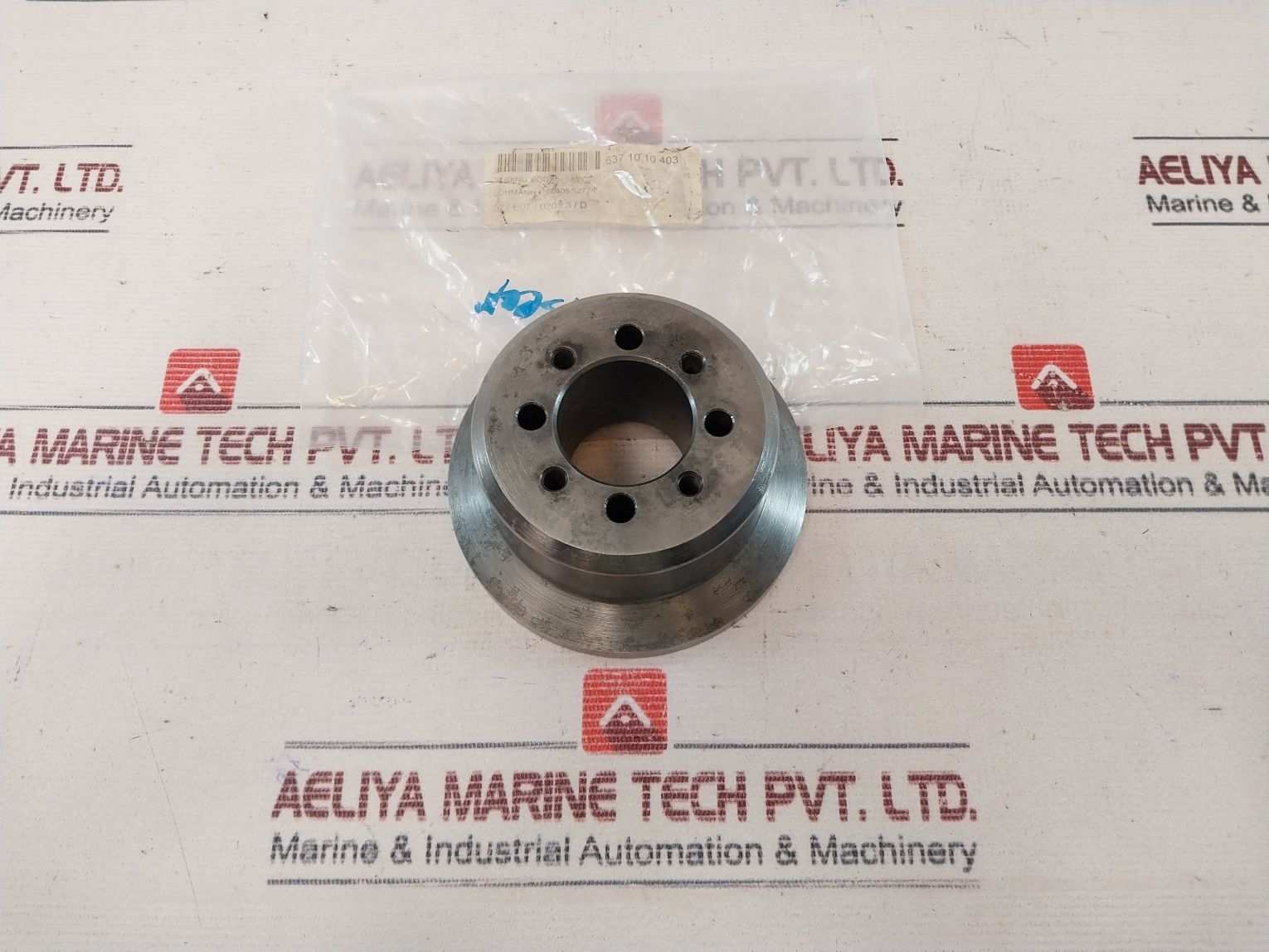 Lohmann 3/0406/5277/0 Sliding Body