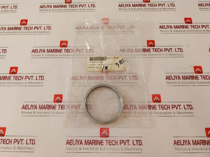 Lohmann 4/0400/5801/0 Intermediate Ring Pos. 209