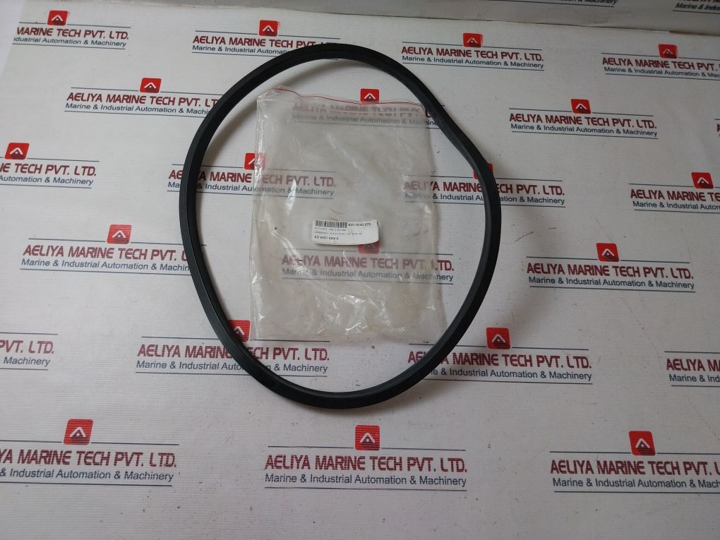 Lohmann 485 X 455 Mm Nut Ring