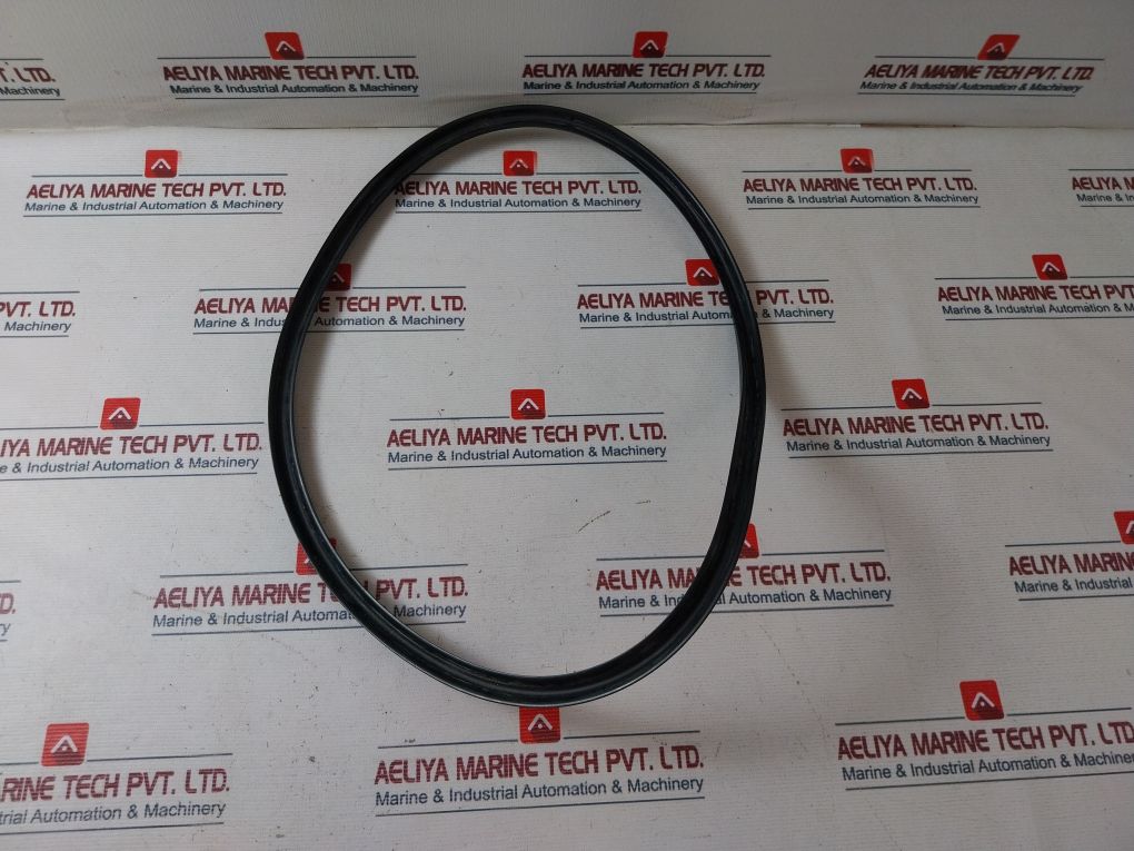 Lohmann 485 X 455 Mm Nut Ring