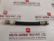 Lohmann Hose Lineâ€“R15 1/2â€ Npt X 300 Hose Assembly