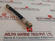 Lohmann Hose Lineâ€“R15 1/2â€ Npt X 300 Hose Assembly