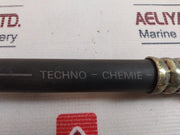 Lohmann Hose Lineâ€“R15 1/2â€ Npt X 300 Hose Assembly