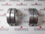 Lohmann 07-306673 Slide Bearing 325X250X125