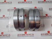 Lohmann 07-306673 Slide Bearing 325X250X125