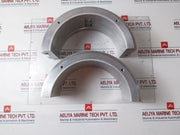 Lohmann 07-306673 Slide Bearing 325X250X125