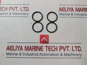 Lohmann+Stolterfoht 16211019 Seal KitÂ 