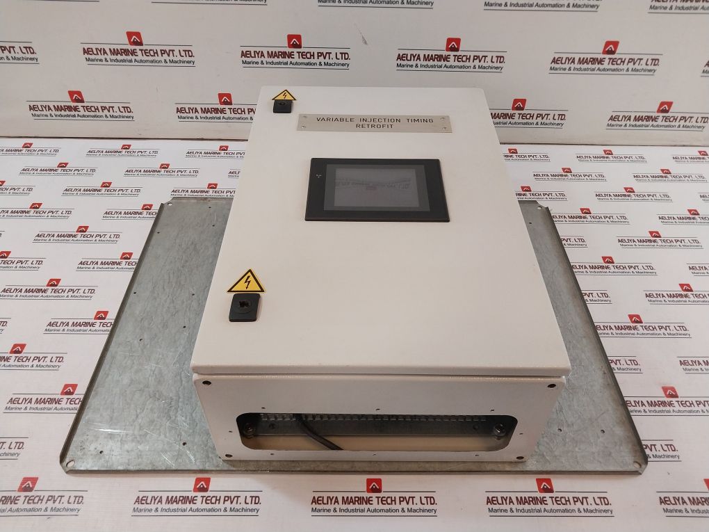 Lohmeier A-1020 Variable Injection Timing Retrofit