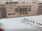 Loipart 9Kw 440V Heating Element