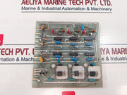 Londex C105.103.D Printed Circuit Board A/105.103.D - (Used)
