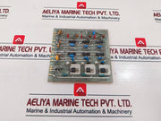 Londex C105.103.D Printed Circuit Board A/105.103.D