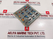 Londex C105.103.D Printed Circuit Board A/105.103.D - (Used)