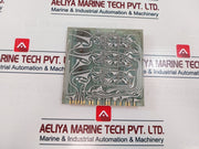 Londex C105.103.D Printed Circuit Board A/105.103.D - (Used)