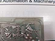 Londex C105.103.D Printed Circuit Board A/105.103.D - (Used)