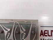 Londex C105.103.D Printed Circuit Board A/105.103.D - (Used)
