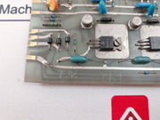 Londex C105.103.D Printed Circuit Board A/105.103.D - (Used)