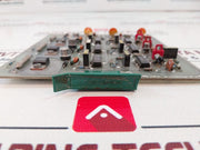Londex C105.103.D Printed Circuit Board A/105.103.D, (Used)