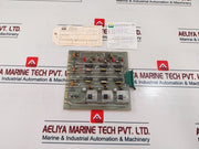 Londex C105.103.D Printed Circuit Board A/105.103.D