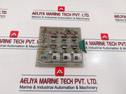 Londex C105.103.D Printed Circuit Board A/105.103.D, (Used)