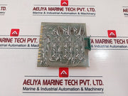 Londex C105.103.D Printed Circuit Board A/105.103.D, (Used)