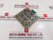 Londex C105.103.D Printed Circuit Board A/105.103.D, (Used)