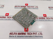 Londex C105.103.D Printed Circuit Board A/105.103.D, (Used)