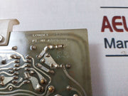 Londex C105.103.D / A/105.103.D Printed Circuit Board Card