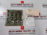Londex C105.103.D / A/105.103.D Printed Circuit Board Card